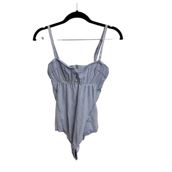 Free People HAH Under the Wire Bodysuit - Picture 2 of 5